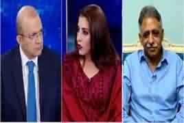 Nadeem Malik Live (Curfew in Occupied Kashmir) – 6th Aug 2019