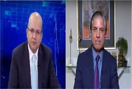 Nadeem Malik Live (Dam Kaise Bane Ga) – 1st January 2019