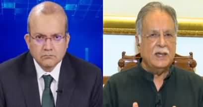 Nadeem Malik Live (Deal Offer to Nawaz Sharif, What Is Reality?) - 9th September 2019