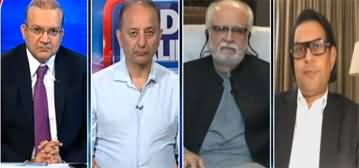 Nadeem Malik Live (Deal With Imran Khan? | Nawaz Sharif Return) - 26th September 2023