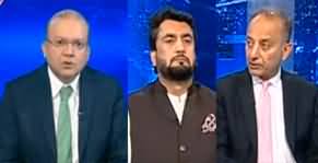 Nadeem Malik Live (DG ISPR's Clear Reply to India) - 15th May 2025
