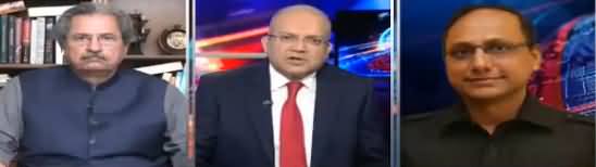 Nadeem Malik Live (Discussion on Current Issues) - 4th April 2018