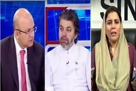 Nadeem Malik Live (Dollar Ki Uraan) – 4th December 2018