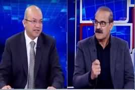 Nadeem Malik Live (Drugs in Educational Institutes) – 13th February 2019