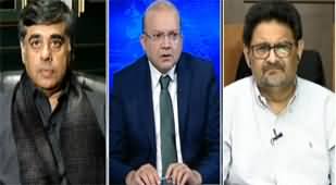 Nadeem Malik Live (Economic Hurdles, Exports Declining) - 19th January 2025