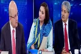 Nadeem Malik Live (Economy, Corruption, Accountability) – 14th January 2019