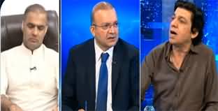 Nadeem Malik Live (Economy | Election | Nawaz Sharif) - 2nd October 2023