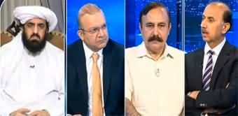 Nadeem Malik Live (Elections Will Be In Time - Chief Election Commissioner) - 30th October 2023