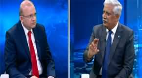 Nadeem Malik Live (Exclusive Talk With Lt. Gen (R) M Saeed) - 14th May 2025