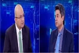 Nadeem Malik Live (Farogh Naseem Exclusive Interview) – 9th January 2019