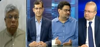 Nadeem Malik Live (Field Marshal's Meeting With Traders) - 24th July 2025