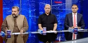 Nadeem Malik Live (Field Marshal's Second US Visit) - 11th August 2025