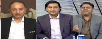 Nadeem Malik Live (Flour, Sugar Crisis, Who Is Responsible?) - 3rd March 2020