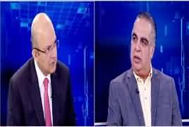 Nadeem Malik Live (Governor Sindh Imran Ismail Interview) – 5th December 2018