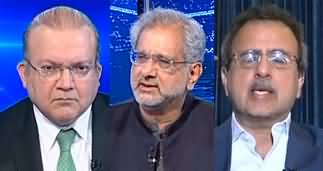 Nadeem Malik Live (Govt Reduced Electricity Prices) - 3rd April 2025
