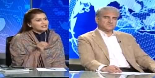 Nadeem Malik Live (Hafiz Saeed Nazar Band) – 31st January 2017