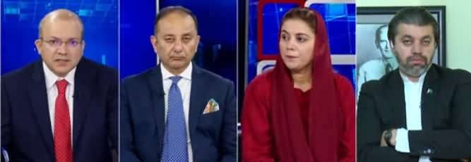 Nadeem Malik Live (Hakumat Aur Opposition Aamne Saamne) - 30th July 2019