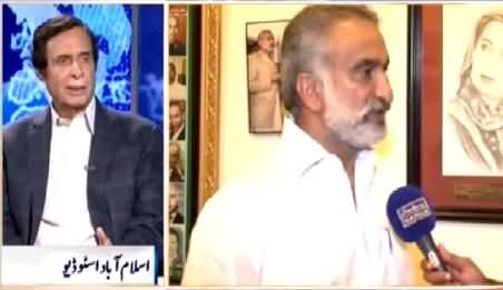 Nadeem Malik Live (Has Nawaz Sharif Govt Failed?) - 12th February 2015