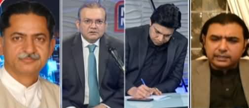 Nadeem Malik Live (How Will Govt Control Inflation) - 2nd December 2020