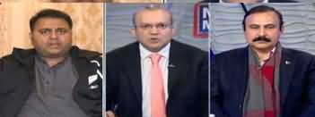 Nadeem Malik Live (How Will Govt Resolve Extension Issue) - 27th November 2019