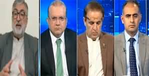 Nadeem Malik Live (IMF Program | PTI Movement After Eid?) - 27th March 2025