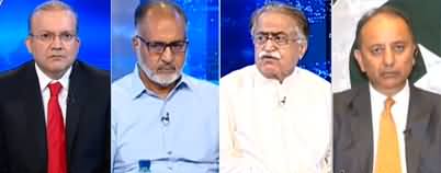 Nadeem Malik Live (Imran Khan In Trouble | Elections) - 2nd August 2023