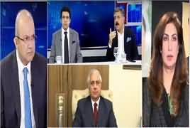 Nadeem Malik Live (Imran Khan Ka Daura e Saudia) – 23rd October 2018