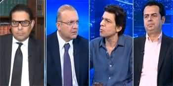 Nadeem Malik Live (Imran Khan's Bail | Interference in Judiciary) - 15th May 2024