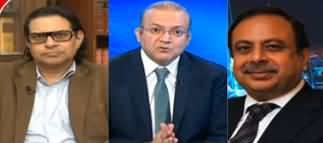 Nadeem Malik Live (Imran Khan's Jail Trial Declared Illegal) - 21st November 2023