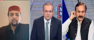 Nadeem Malik Live (Imran Khan's Tone More Aggressive After Winning By-Election) - 17th Oct 2022