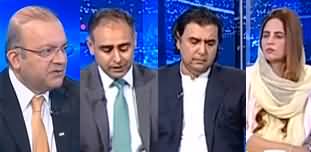 Nadeem Malik Live (Imran Khan To Give Final Call?) - 11th November 2024