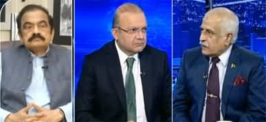 Nadeem Malik Live (India Isolated on International Level) - 3rd September 2025