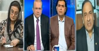 Nadeem Malik Live (India's All Attempts Failed Against Pakistan) - 3rd June 2025