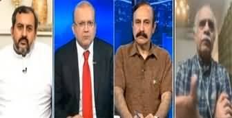 Nadeem Malik Live (Indian Chief's Confession, Pakistan's Victory) - 2nd June 2025