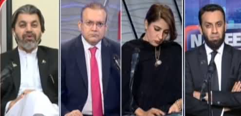 Nadeem Malik Live (Inflation, Economy, Politics) - 1st June 2021