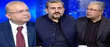 Nadeem Malik Live (Iran Selects New Supreme Leader) - 9th March 2026