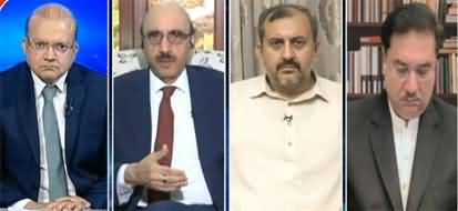 Nadeem Malik live (Iran Suspends Talks With US) - 1st June 2026