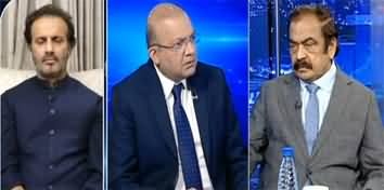 Nadeem Malik Live (Iran US War, Energy Prices Rising) - 5th March 2026