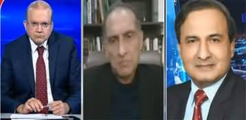 Nadeem Malik Live (Is World Moving To Another War?) - 5th January 2026