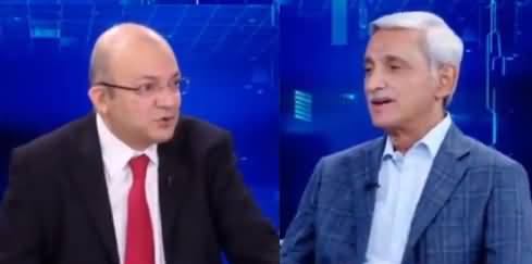 Nadeem Malik Live (Jahangir Tareen Exclusive Interview) - 28th May 2019