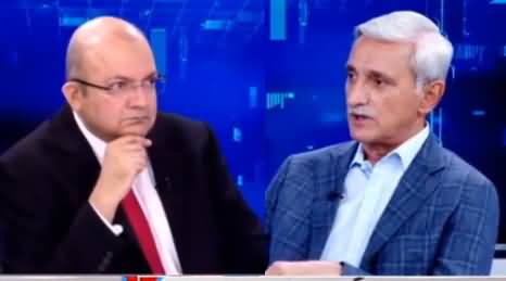 Nadeem Malik Live (Jahangir Tareen Exclusive Interview) - 3rd June 2019