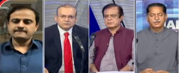 Nadeem Malik Live (Jinsi Ziadati Ke Waqiat) - 26th July 2021