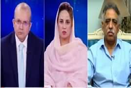 Nadeem Malik Live (Maryam Nawaz Ka Jalsa) – 24th July 2019