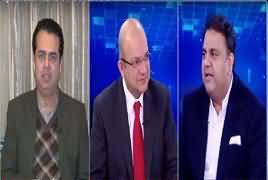 Nadeem Malik Live (Maryam Nawaz Speaks) – 7th February 2019