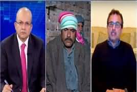 Nadeem Malik Live (Masoom Uzma Ka Qatal) – 29th January 2019