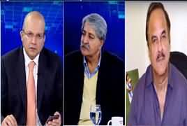 Nadeem Malik Live (Mini Budget Kaisa Raha) – 24th January 2019