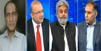 Nadeem Malik Live (Modi Humiliated After Defeat From Pakistan) - 27th May 2025