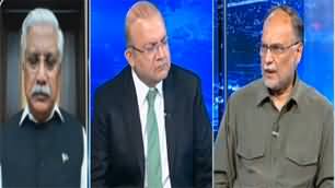 Nadeem Malik Live (Modi's Hateful Statement Against Pakistan) - 28th May 2025
