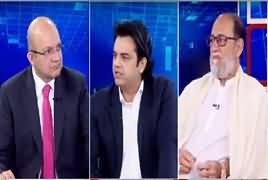 Nadeem Malik Live (Mulki Halaat Theek Hone Ke Imkanat?) – 31st January 2019...