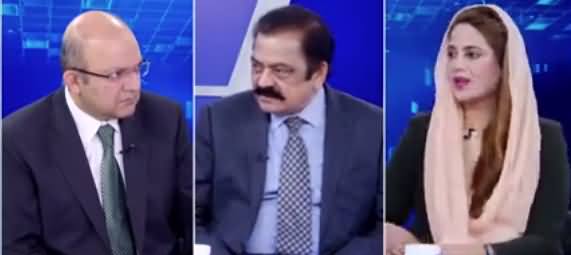 Nadeem Malik Live (NAB Arrests Siraj Durrani) - 20th February 2019